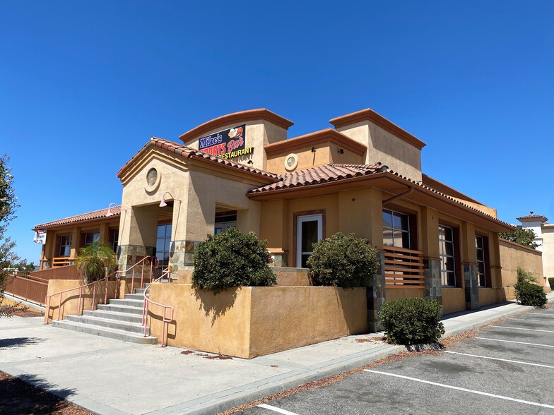 More Photos Of Hwy 60 @ I-215, Riverside Unknown For Lease