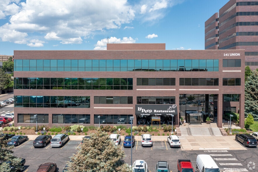 More Photos Of 141 Union Blvd, Lakewood Office For Lease