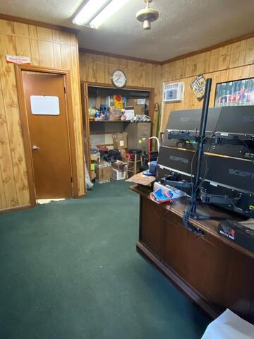 More Photos Of 770 Ossie Davis Pky, Waycross Auto Repair For Sale