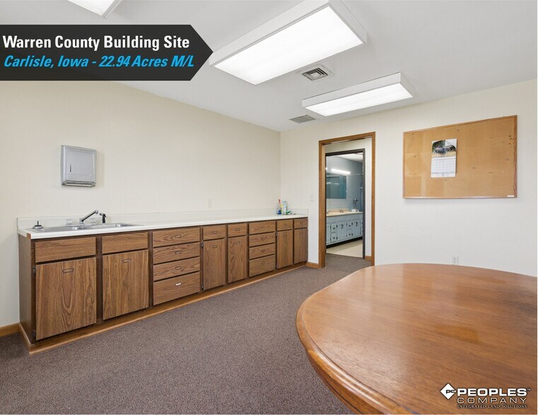 More Photos Of 4334 170th Ave, Carlisle Land For Sale