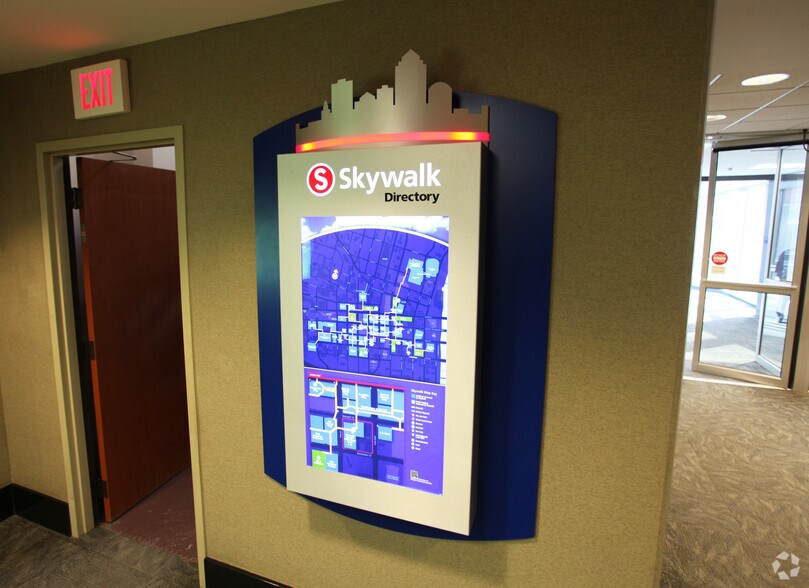 More Photos Of 606 Walnut St, Des Moines Office For Sale