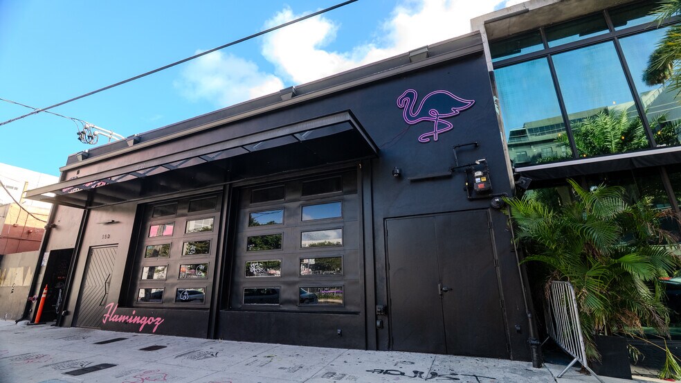 Primary Photo Of 150 NW 24th St, Miami Restaurant For Lease