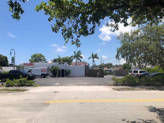 More Photos Of 2211 N Dixie Hwy, Lake Worth Freestanding For Lease