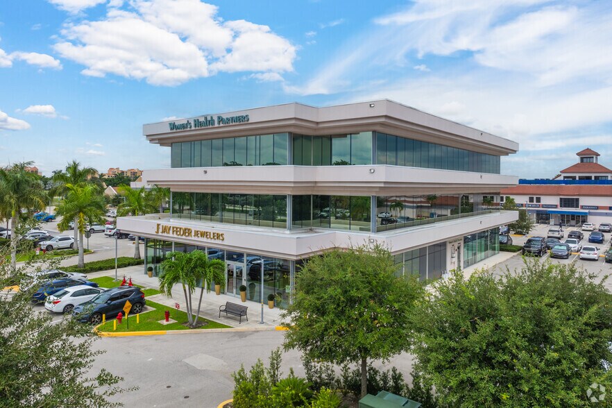 More Photos Of 6909 SW 18th St, Boca Raton Unknown For Lease