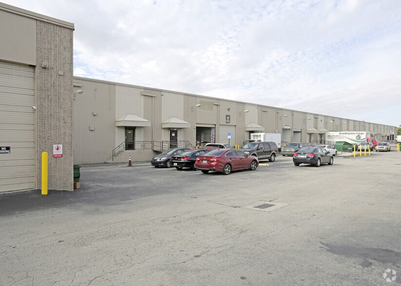 More Photos Of 2700-2734 NW 72nd Ave, Miami Warehouse For Lease
