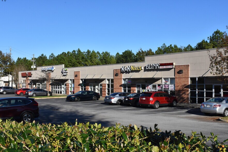More Photos Of 3421-3435 S Shades Crest Rd, Hoover Unknown For Lease