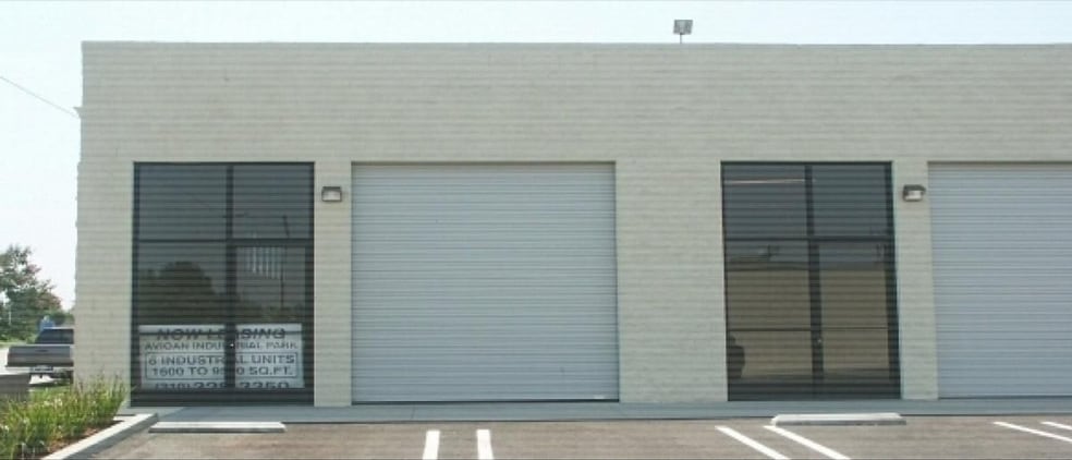 More Photos Of 921 Van Ness Ave, Torrance Warehouse For Lease