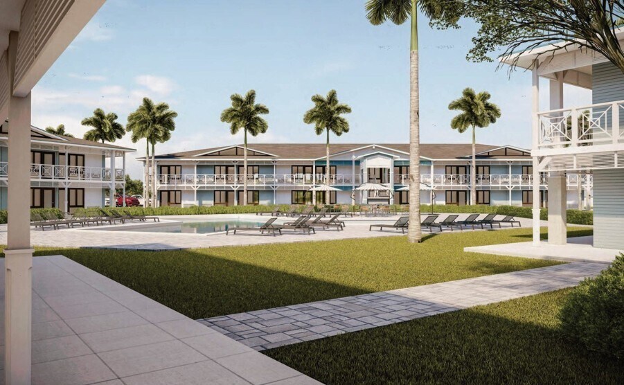 More Photos Of 5995 W Irlo Bronson Memorial Hwy, Kissimmee Hotel For Sale