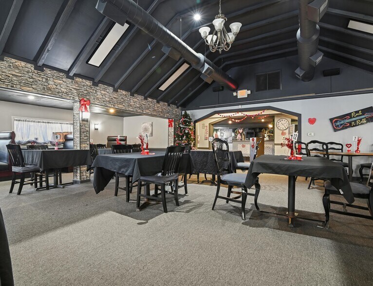 More Photos Of 2080 Milford Rd, East Stroudsburg Restaurant For Lease