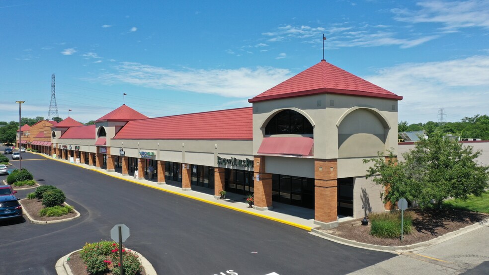 More Photos Of 5210-5254 Kings Mills Rd, Mason Unknown For Lease