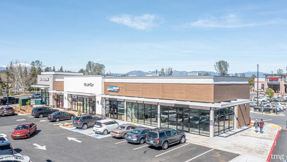 More Photos Of 4861 Bechelli Ln, Redding Freestanding For Sale