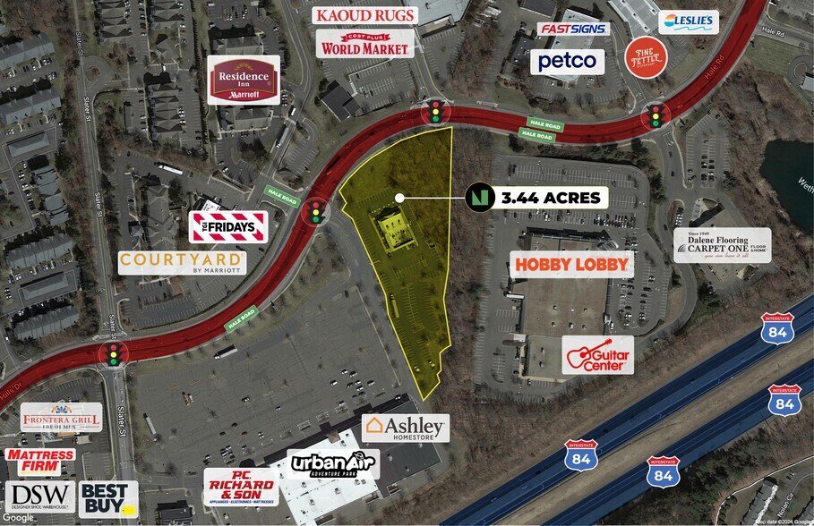 More Photos Of 170 Hale Rd, Manchester Restaurant For Lease