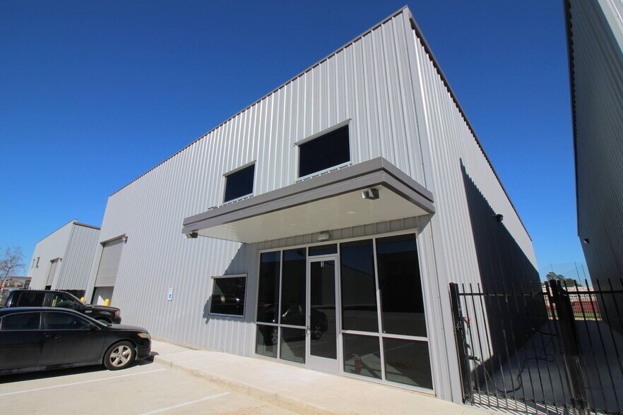 More Photos Of , Houston Industrial For Sale