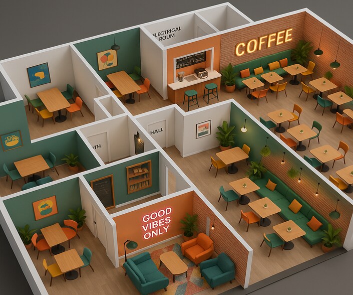 More Photos Of 112 E 3rd St, Bloomington Apartments For Lease