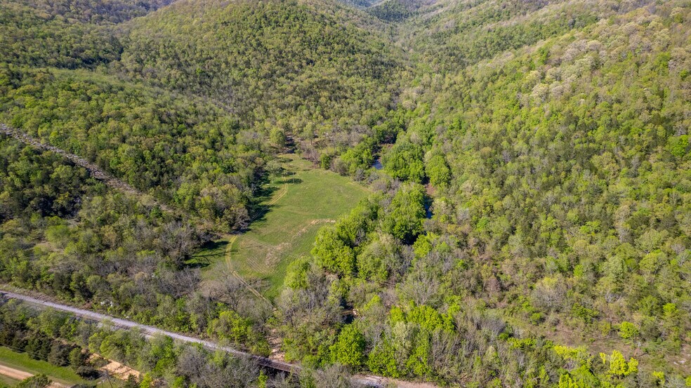 More Photos Of 4103 River Road, Guion Land For Sale