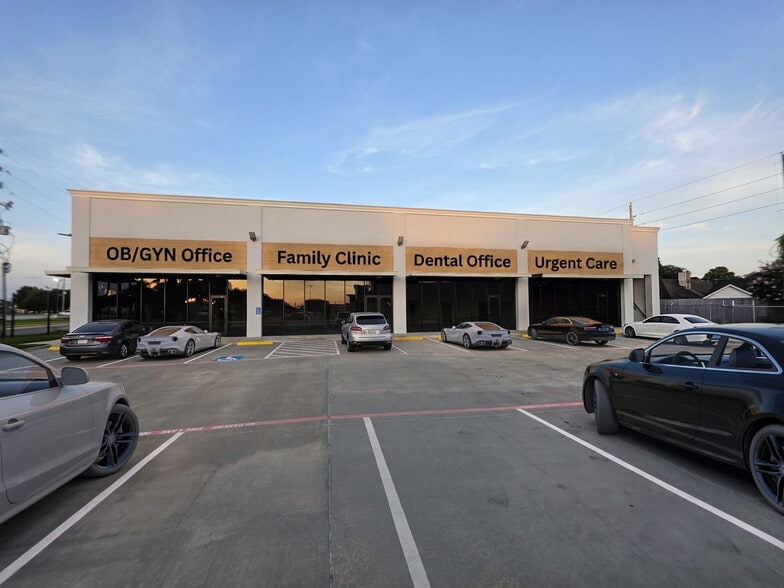 Primary Photo Of 19123 W Little York Rd, Katy Storefront For Sale