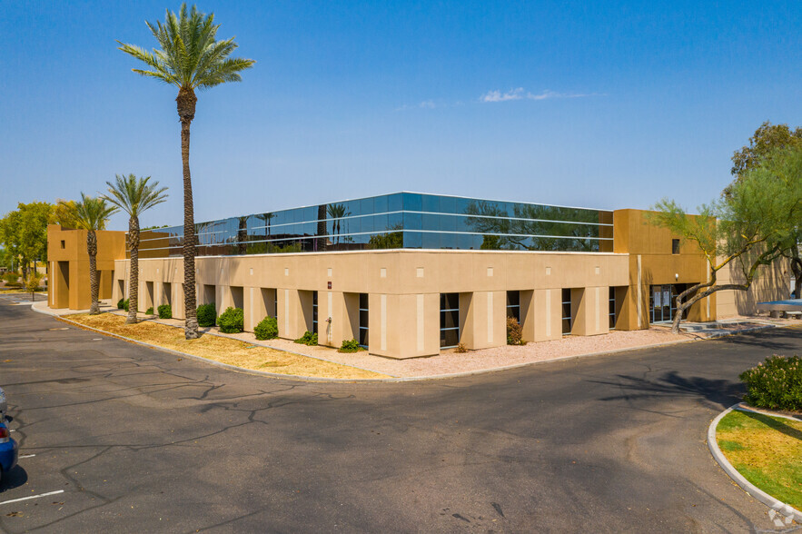 Primary Photo Of 5029 E Sunrise Dr, Phoenix Office For Lease