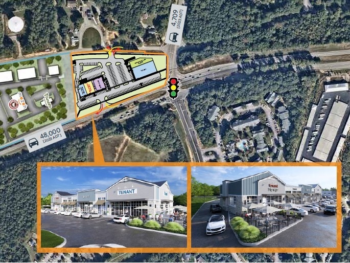 More Photos Of 15516 Hull Street Rd, Chesterfield Unknown For Lease