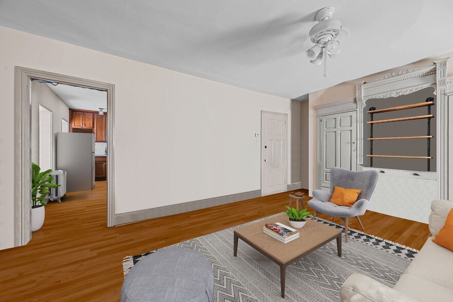 More Photos Of 5911 Greene St, Philadelphia Apartments For Sale