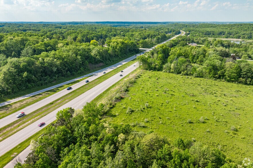 More Photos Of 3643 Wadsworth Rd, Norton Land For Sale