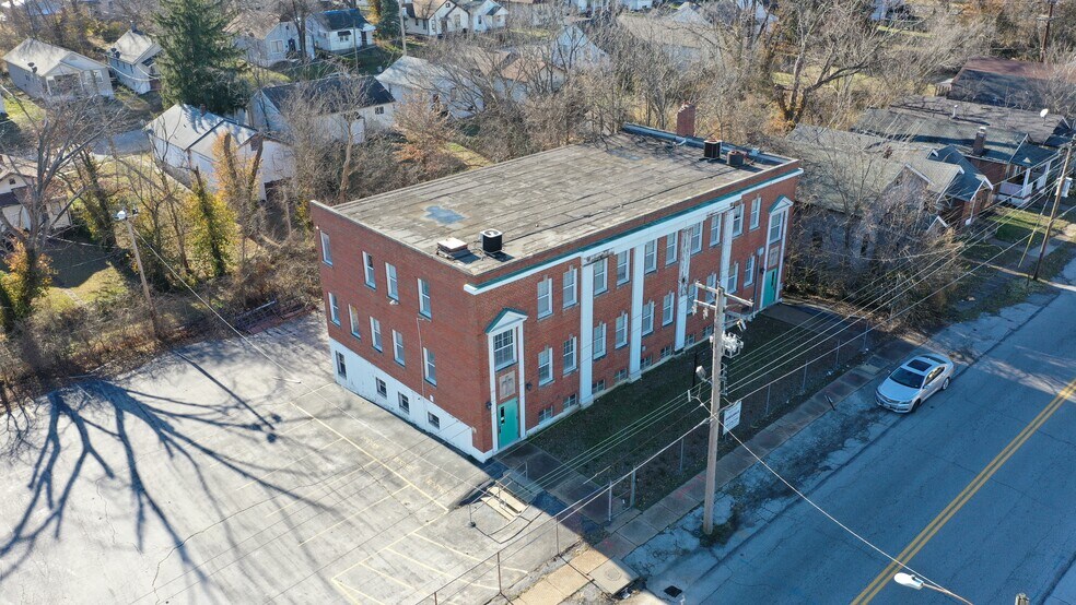 More Photos Of 6574 Saint Louis Ave, Saint Louis Schools For Sale