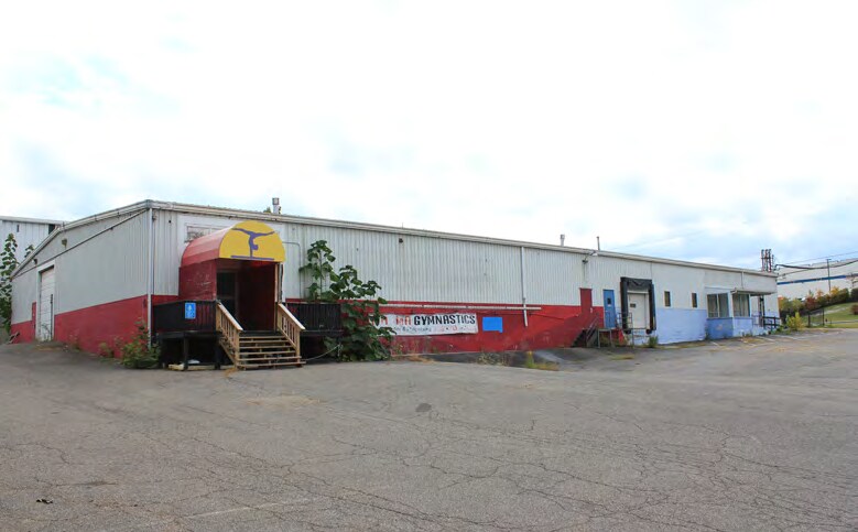 More Photos Of 1011 Route 22, Phillipsburg Showroom For Sale