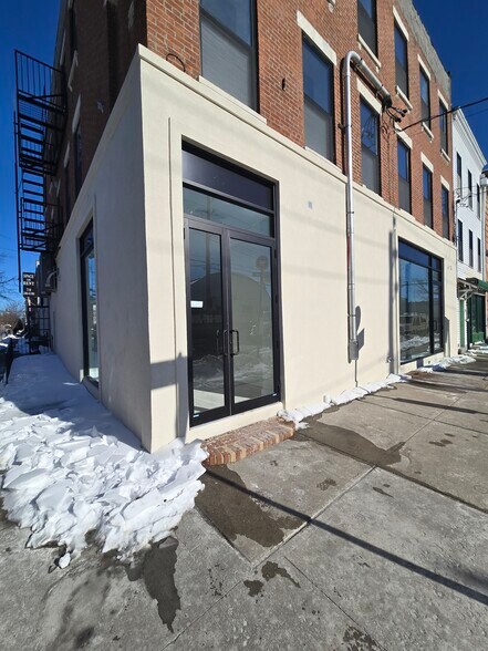 More Photos Of 72 Van Dyke St, Brooklyn Apartments For Lease