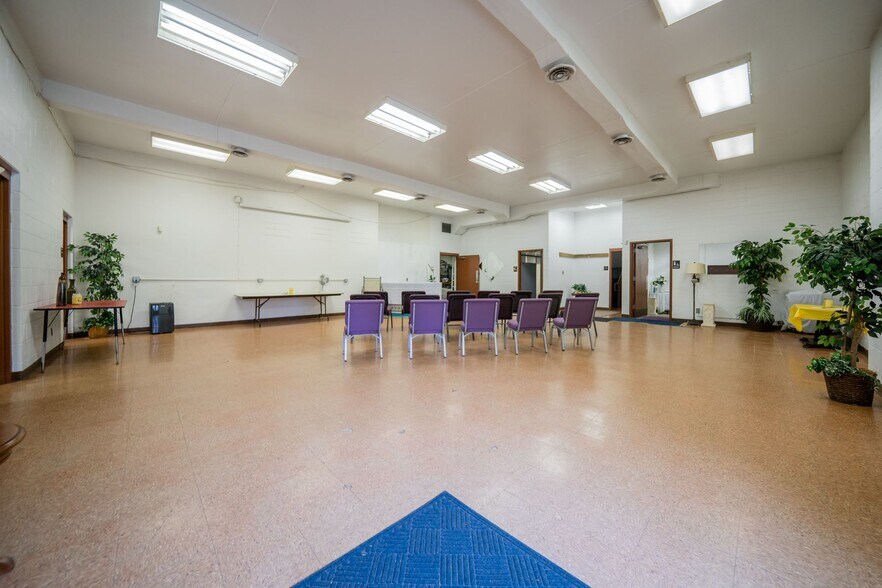 More Photos Of 2618 Bethesda Ave, Columbus Religious Facility For Sale