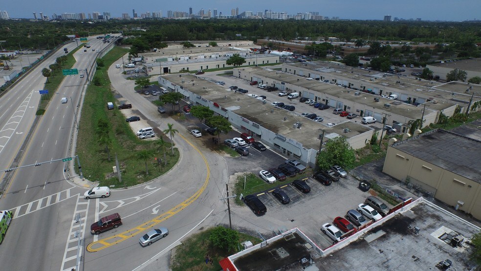 More Photos Of 1600-1622 NE 205th Ter, Miami Unknown For Lease