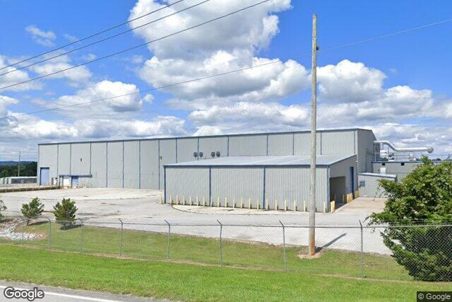 More Photos Of 1230 Pottertown Rd, Midway Distribution For Sale