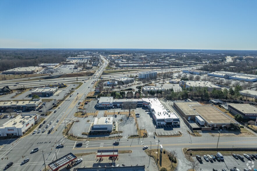 More Photos Of 1178 Woodruff Rd, Greenville Unknown For Lease