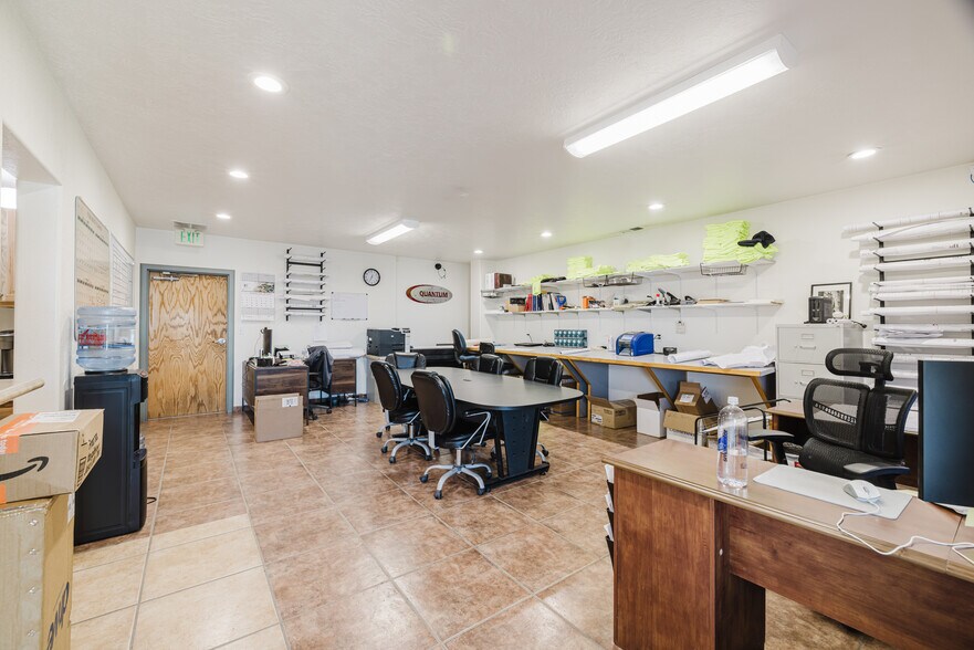 More Photos Of 1070 Silver St, Elko Manufacturing For Lease