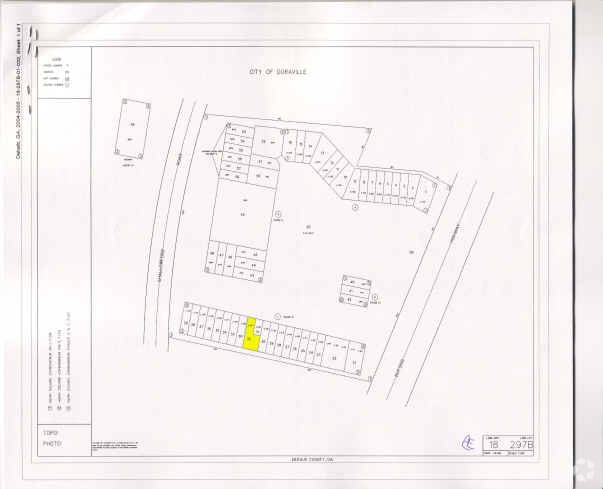 More Photos Of 5150 Buford Hwy NE, Doraville Storefront For Lease