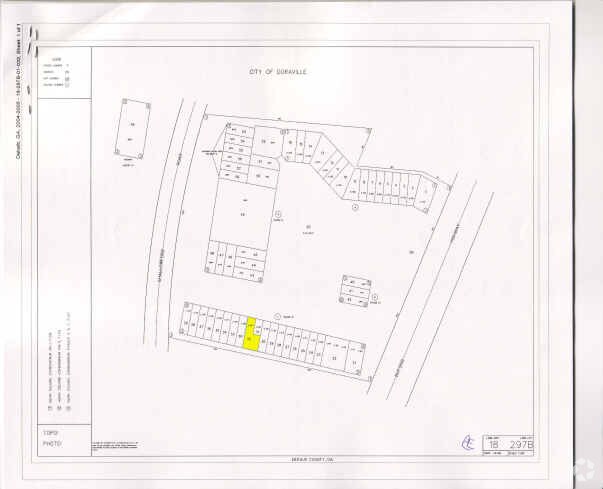 More Photos Of 5150 Buford Hwy NE, Doraville Storefront For Lease