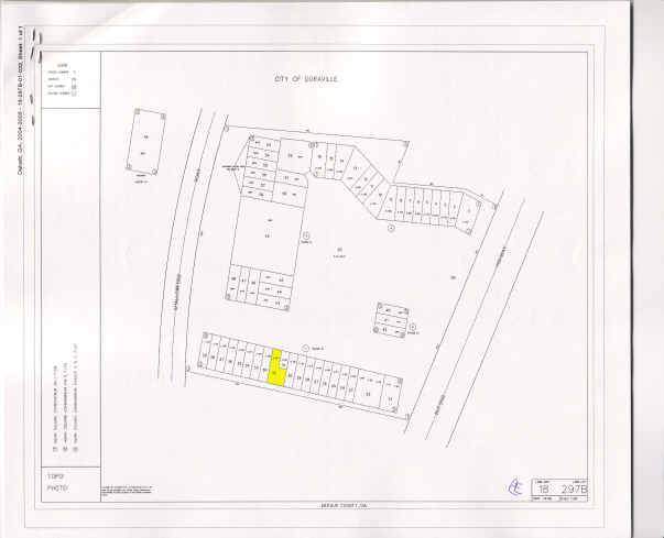 More Photos Of 5150 Buford Hwy NE, Doraville Storefront For Lease