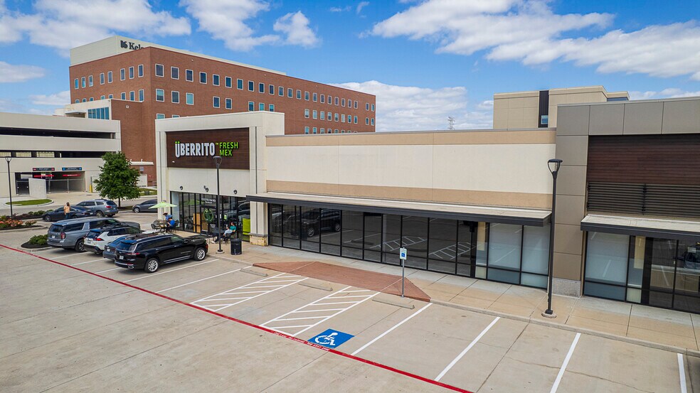 More Photos Of 13132 FM 1960 W, Houston Storefront For Sale