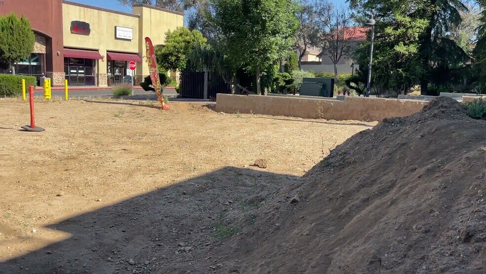 Primary Photo Of 34362 Yucaipa Blvd, Yucaipa Land For Lease