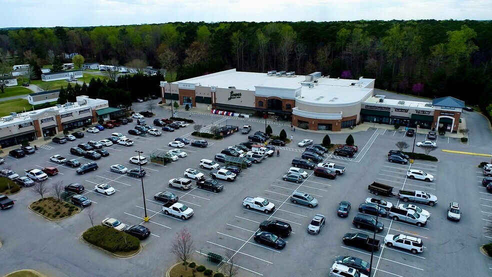 More Photos Of 16577 NC Highway 50 N, Garner Land For Sale