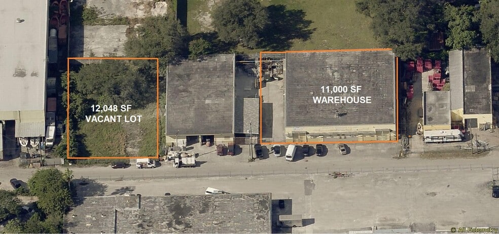 More Photos Of 4310 NW 35th Ct, Miami Manufacturing For Lease