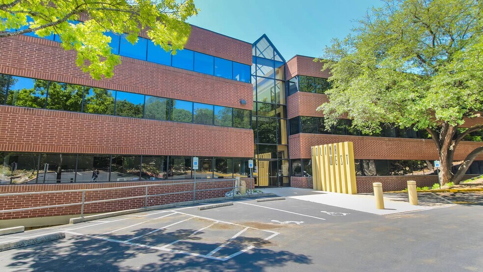 Primary Photo Of 8834 N Capital of Texas Hwy, Austin Office For Lease