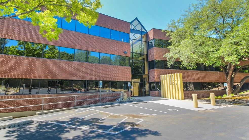 Primary Photo Of 8834 N Capital of Texas Hwy, Austin Office For Lease
