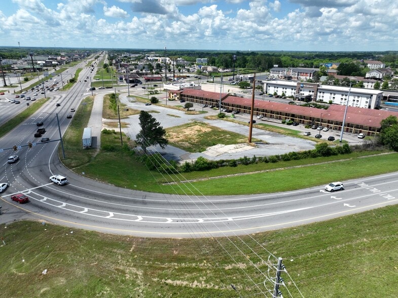 More Photos Of 1200 Eastern Blvd, Montgomery Land For Sale