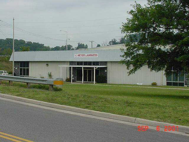 More Photos Of 3631 Aerial Way Dr, Roanoke Warehouse For Sale