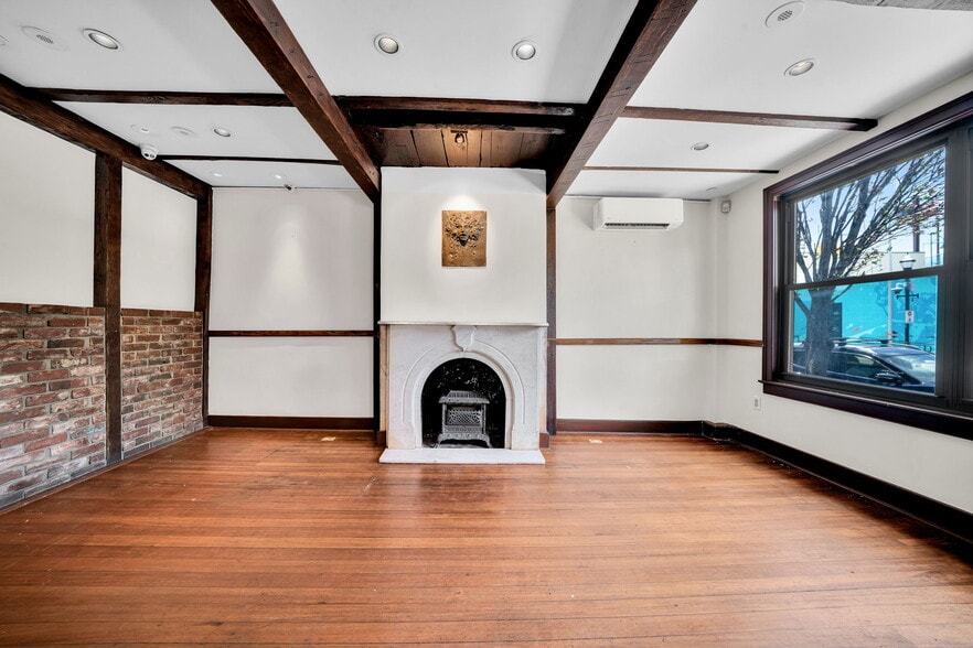 More Photos Of 1449 Irving St, Rahway Storefront For Sale