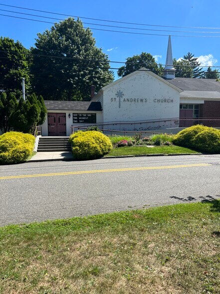 More Photos Of 31 Lynn St, Harrington Park Religious Facility For Lease