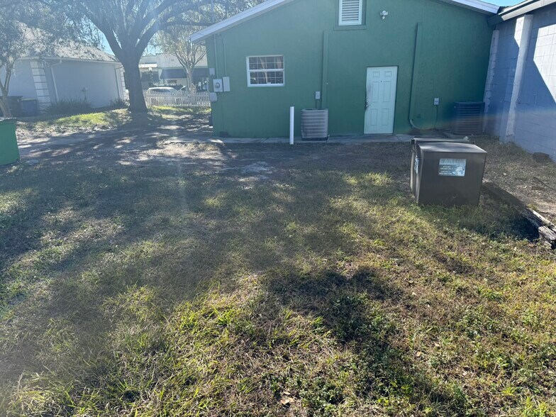 More Photos Of 550 E Main St, Bartow Freestanding For Sale