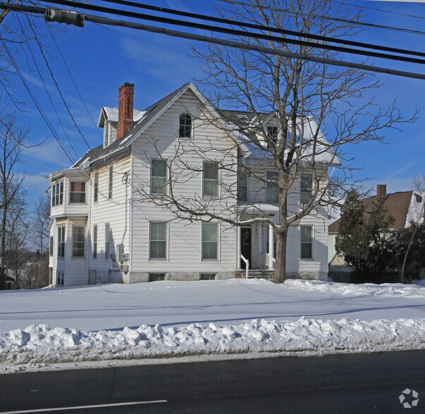 More Photos Of 115 North St, Auburn Apartments For Sale