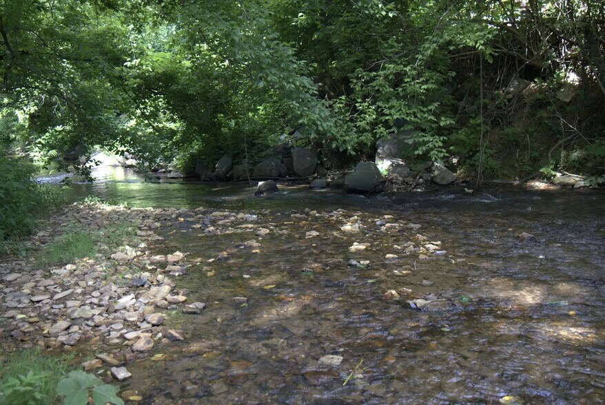 More Photos Of 611 Bat Cave Rd, Old Fort Land For Sale