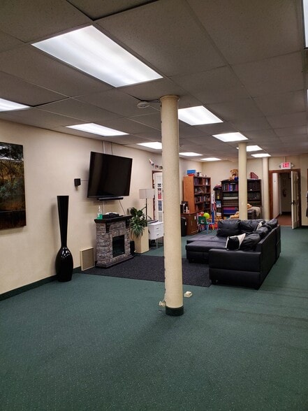 More Photos Of 360 Genesee St, Buffalo Religious Facility For Sale