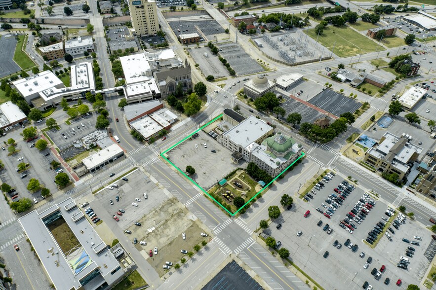 More Photos Of S Boulder Ave, Tulsa Land For Sale